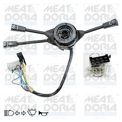 Steering Column Switch